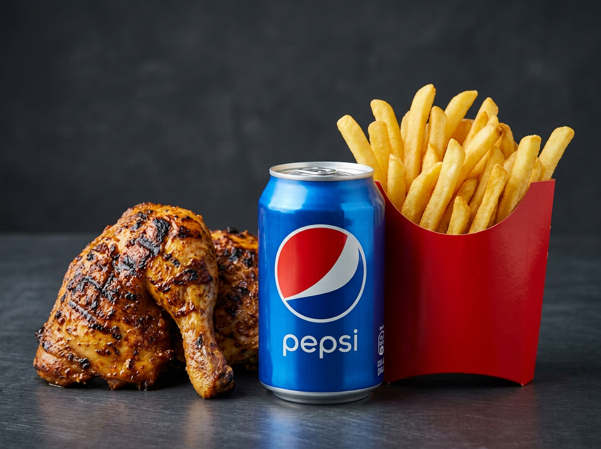 Peri Peri Grill