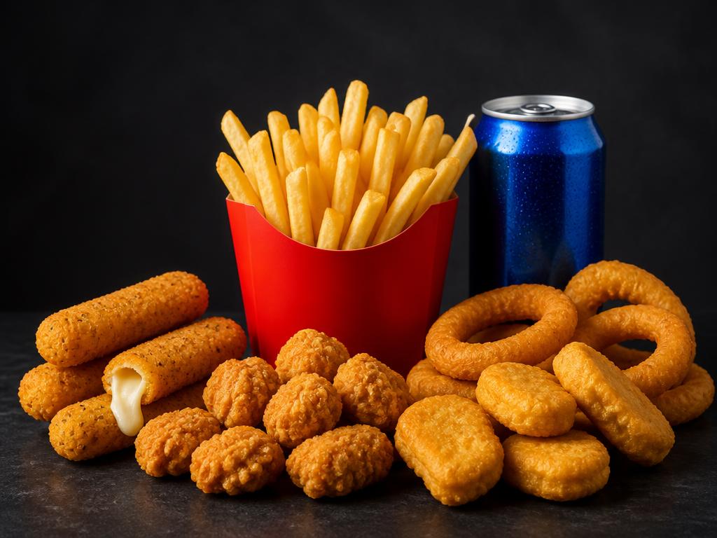 Snacks